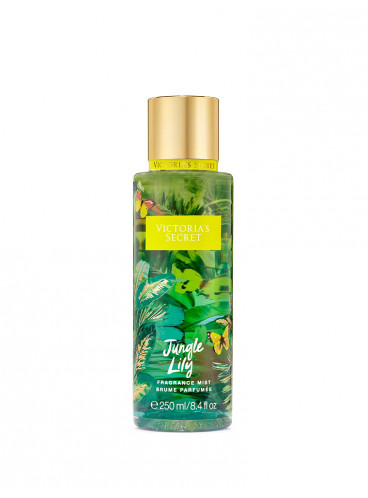 Спрей для тіла Jungle Lily із лімітованої серії Neon Paradise (fragrance body mist)