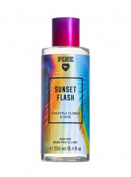 Докладніше про Спрей для тіла SUNSET FLASH із серії із лімітованої серії PRISM COLLECTION (body mist)