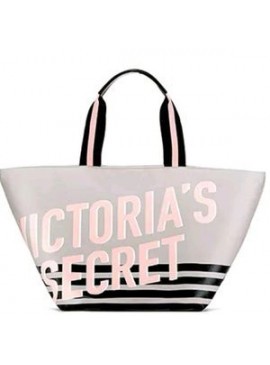 Докладніше про Стильна дорожня сумка Victoria&#039;s Secret
