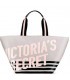 Стильна дорожня сумка Victoria's Secret