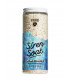 Заспокійлива сіль для ванни Ocean Extracts із серії PINK