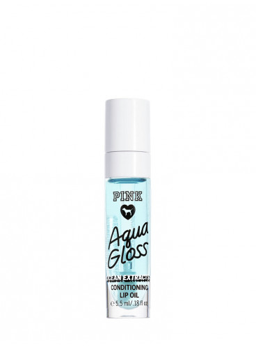 Олія для губ Ocean Extract від Victoria's Secret PINK