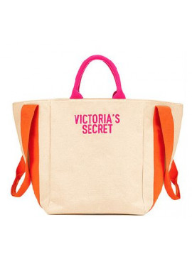 More about Стильная пляжная сумка Victoria&#039;s Secret