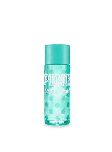 Мини-спрей для тела PINK Cool & Bright Victoria's Secret PINK