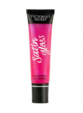 Докладніше про NEW! Блиск для губ Mango Blush із серії Satin Gloss від Victoria&#039;s Secret