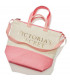 2 в1: Стильная пляжная сумка и кулер от Victoria's Secret
