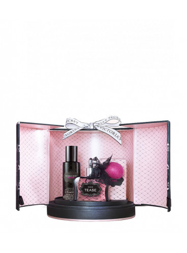 Набор косметики Victoria's Secret TEASE в подарочной коробочке