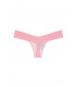 Трусики-стрінги Cool & Comfy Seamless від Victoria's Secret PINK