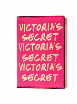 Докладніше про NEW! Обкладинка для паспорту Victoria&#039;s Secret