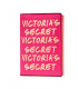 NEW! Обложка для паспорта Victoria's Secret 