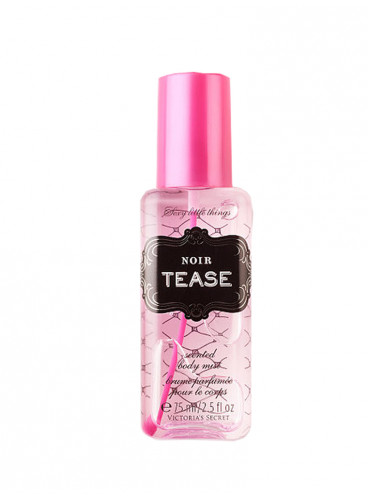 Парфюмированный мини-спрей для тела TEASE Victoria's Secret 