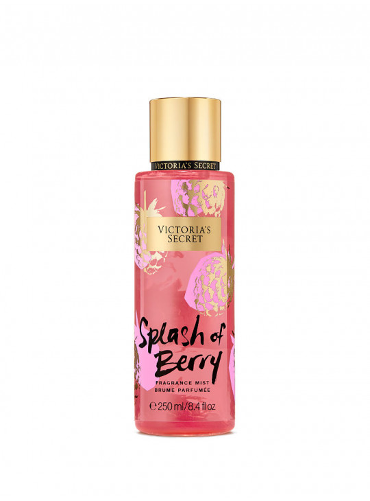 berry body spray