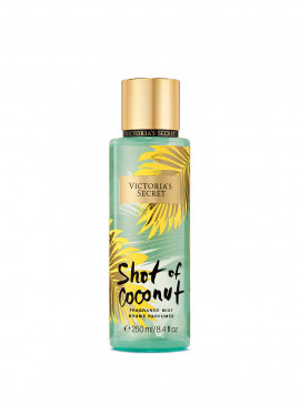 More about Спрей для тела Shot of Coconut из лимитированной серии Juiced (fragrance body mist)
