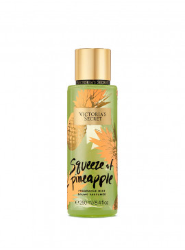 Докладніше про Спрей для тіла Squeeze Of Pineapple із лімітованої серії Juiced (fragrance body mist)