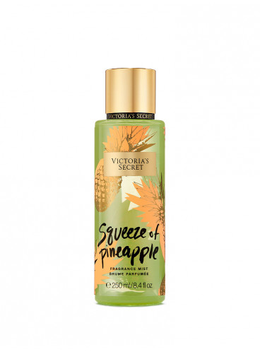 Спрей для тіла Squeeze Of Pineapple із лімітованої серії Juiced (fragrance body mist)
