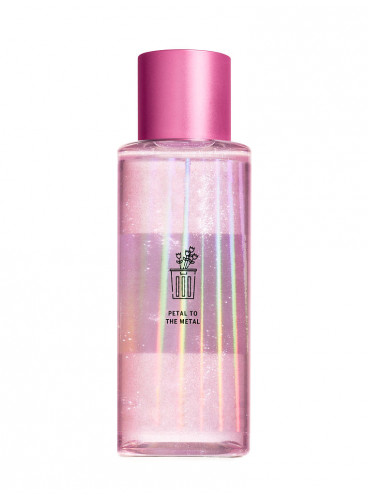 Спрей для тіла Urban Bouquet Shimmer Limited Edition (shimmer mist)