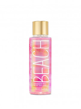 More about Спрей для тела Escape With Me To The Beach из серии Summer Vacation (fragrance body mist)