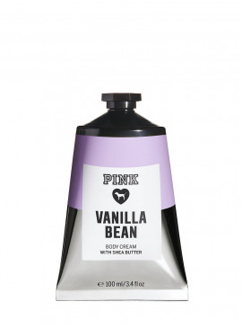 Докладніше про Крем для рук Vanilla Bean із серії PINK