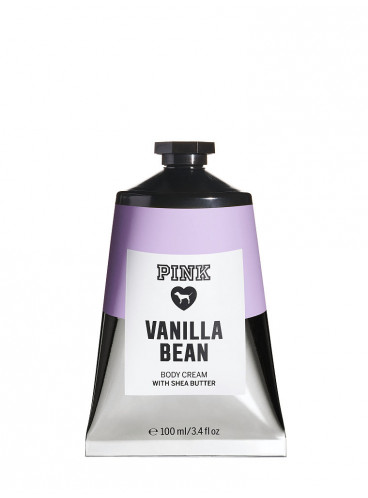 Крем для рук Vanilla Bean из серии PINK 