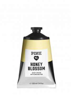 Докладніше про Крем для рук Honey Blossom із серії PINK