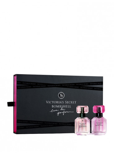 Подарунковий набір із двох міні-парфюмчиків від Victoria's Secret