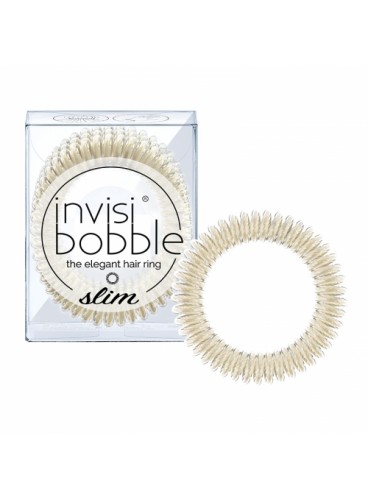 Резинка-браслет для волос invisibobble SLIM