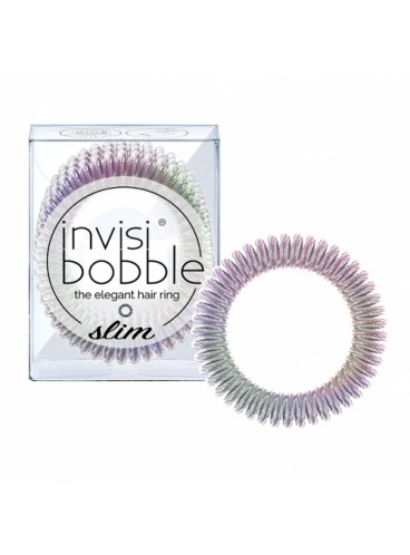 Гумка-браслет для волосся invisibobble SLIM