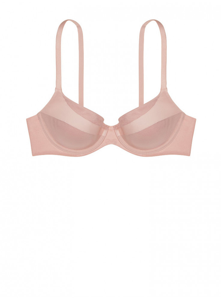 Купить Бюстгальтер Demi из серии Body by Victoria от Victoria's