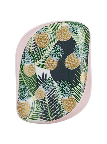 Расческа Tangle Teezer Compact Styler Palms & Pineapples