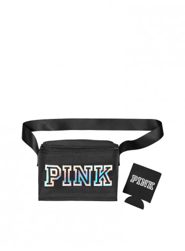 Пляжная сумка-холодильник от Victoria's Secret PINK