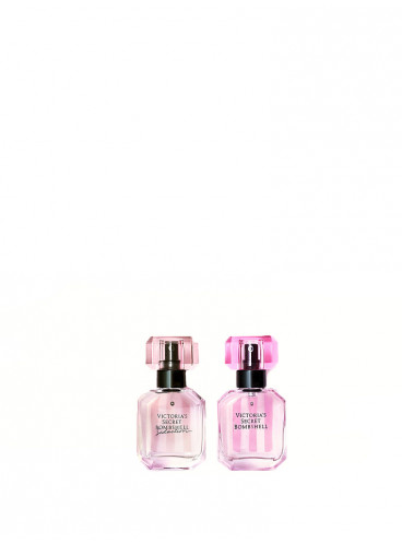 Подарунковий набір із двох міні-парфюмчиків від Victoria's Secret