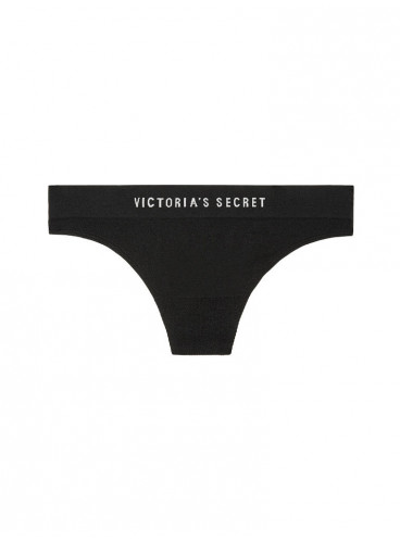 Трусики-стринги Seamless от Victoria's Secret PINK