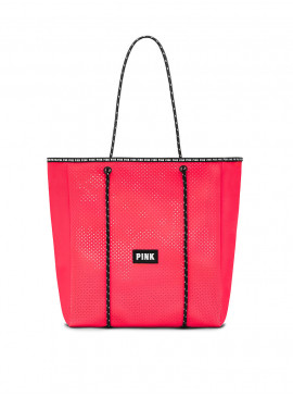 Докладніше про Неопренова пляжна сумка Victoria&#039;s Secret PINK