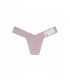 Трусики-стрінги COOL & COMFY SEAMLESS від Victoria's Secret PINK