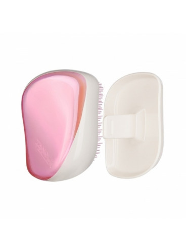 Расческа Tangle Teezer Compact Styler Holo Hero