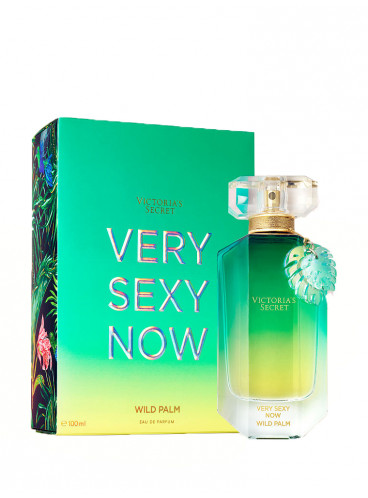 Парфуми Very Sexy Now Wild Palm від Victoria's Secret