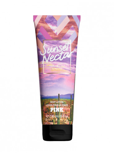 Лосьон для тела Sunset Nectar из серии PINK