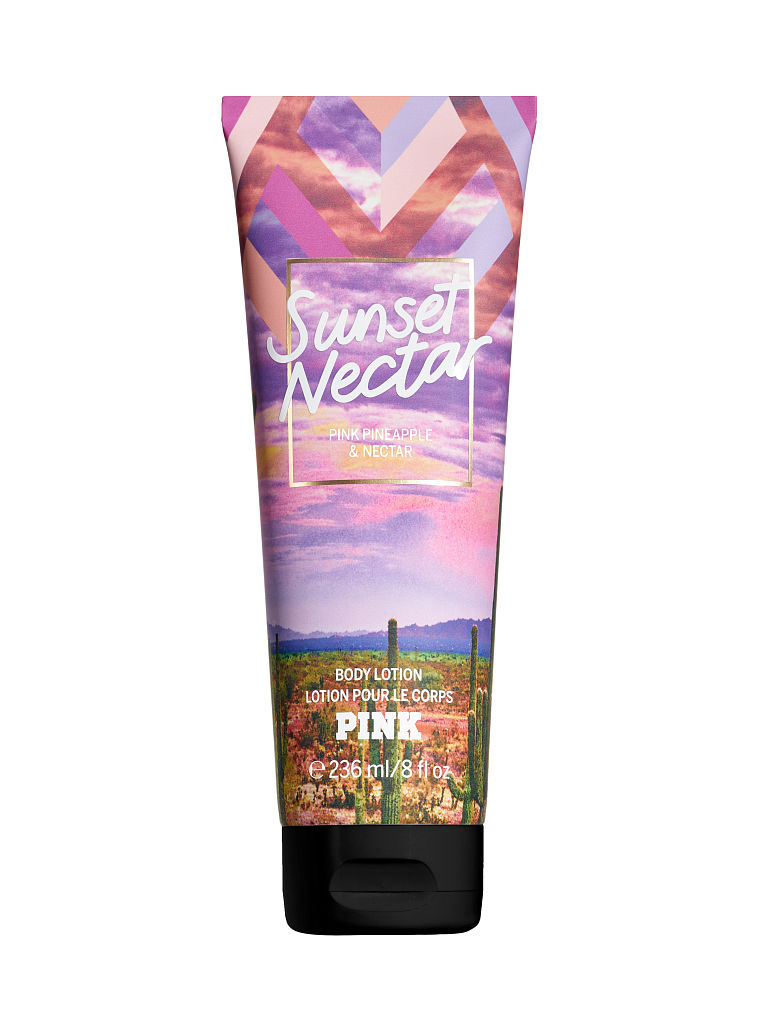 sunset nectar victoria secret