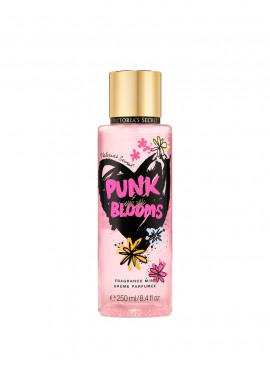 Докладніше про Спрей для тіла Punk Blooms із лімітованої серії Graffiti Garden (fragrance body mist)
