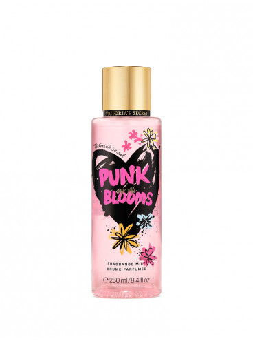 Спрей для тела Punk Blooms из лимитированной серии Graffiti Garden (fragrance body mist)