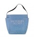 Стильна сумка Denim від Victoria's Secret