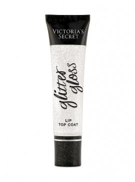 Докладніше про NEW! Блиск для губ Glitter із серії Satin Gloss від Victoria&#039;s Secret