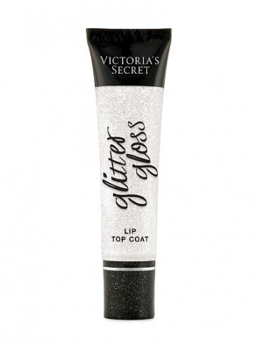 NEW! Блеск для губ Glitter из серии Satin Gloss от Victoria's Secret