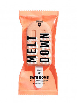 Докладніше про Бомбочка-ескімо для ванни Melt Down із серії PINK