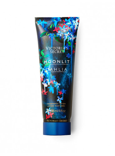 Увлажняющий лосьон Moonlit Dahlia из лимитированной серии Midnight Blooms Victoria's Secret