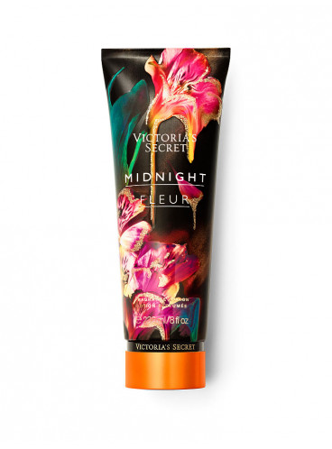 Увлажняющий лосьон Midnight Fleur из лимитированной серии Midnight Blooms Victoria's Secret