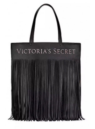 Стильная сумка с бахромой Victoria's Secret
