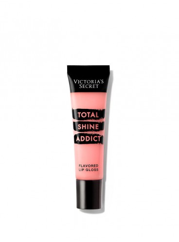 NEW! Блиск для губ Candy Baby із серії Total Shine Addict від Victoria's Secret