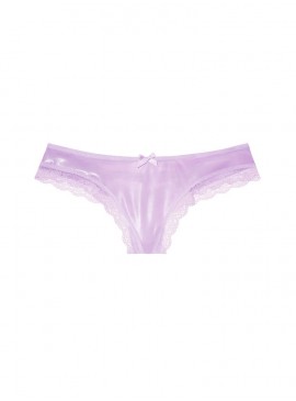 Докладніше про Трусики-стрінги з колекції Very Sexy від Victoria&#039;s Secret - Unicorn Purple