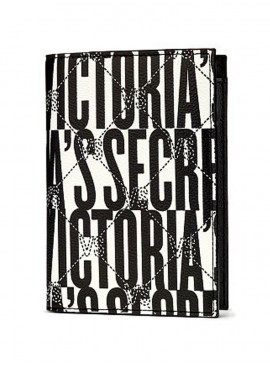 Докладніше про Обкладинка для паспорта VS Monogram від Victoria&#039;s Secret